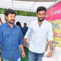 Sunil and N Shankar Movie Opening Photos | Picture 1401119