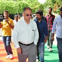 Sunil and N Shankar Movie Opening Photos | Picture 1401122