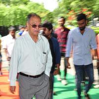 Sunil and N Shankar Movie Opening Photos | Picture 1401123