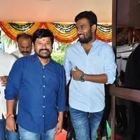 Sunil and N Shankar Movie Opening Photos | Picture 1401126