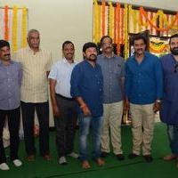 Sunil and N Shankar Movie Opening Photos | Picture 1401127