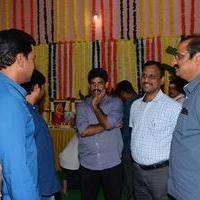 Sunil and N Shankar Movie Opening Photos | Picture 1401129