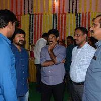 Sunil and N Shankar Movie Opening Photos | Picture 1401130