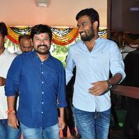 Sunil and N Shankar Movie Opening Photos | Picture 1401131