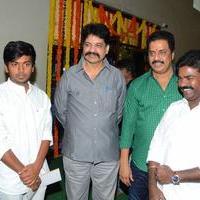 Sunil and N Shankar Movie Opening Photos | Picture 1401132