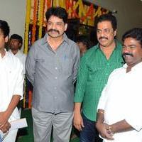 Sunil and N Shankar Movie Opening Photos | Picture 1401133