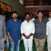 Sunil and N Shankar Movie Opening Photos | Picture 1401134