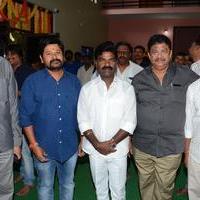 Sunil and N Shankar Movie Opening Photos | Picture 1401136