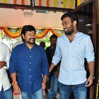 Sunil and N Shankar Movie Opening Photos | Picture 1401137