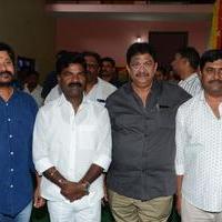 Sunil and N Shankar Movie Opening Photos | Picture 1401138