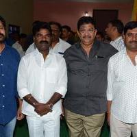 Sunil and N Shankar Movie Opening Photos | Picture 1401139