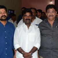 Sunil and N Shankar Movie Opening Photos | Picture 1401140