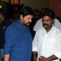 Sunil and N Shankar Movie Opening Photos | Picture 1401141