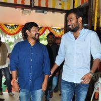 Sunil and N Shankar Movie Opening Photos | Picture 1401144