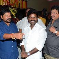 Sunil and N Shankar Movie Opening Photos | Picture 1401146