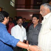 Sunil and N Shankar Movie Opening Photos | Picture 1401147