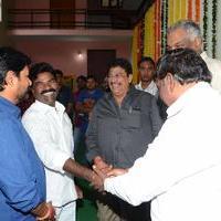 Sunil and N Shankar Movie Opening Photos | Picture 1401148