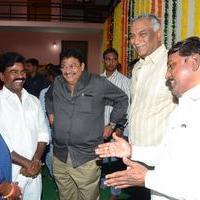 Sunil and N Shankar Movie Opening Photos | Picture 1401149