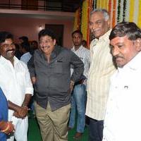 Sunil and N Shankar Movie Opening Photos | Picture 1401150