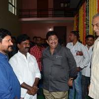 Sunil and N Shankar Movie Opening Photos | Picture 1401151