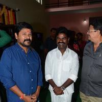 Sunil and N Shankar Movie Opening Photos | Picture 1401152