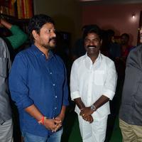 Sunil and N Shankar Movie Opening Photos | Picture 1401153