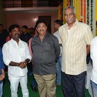 Sunil and N Shankar Movie Opening Photos | Picture 1401154