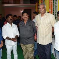 Sunil and N Shankar Movie Opening Photos | Picture 1401155