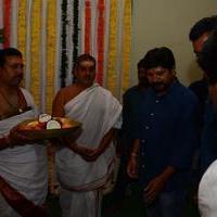 Sunil and N Shankar Movie Opening Photos | Picture 1401156