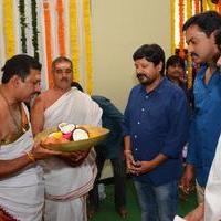 Sunil and N Shankar Movie Opening Photos | Picture 1401157