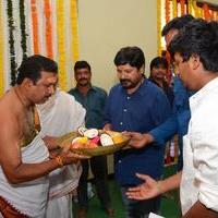 Sunil and N Shankar Movie Opening Photos | Picture 1401158