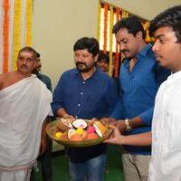 Sunil and N Shankar Movie Opening Photos | Picture 1401160