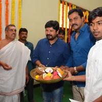 Sunil and N Shankar Movie Opening Photos | Picture 1401161