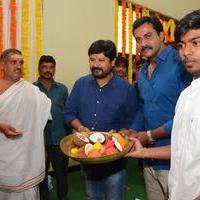 Sunil and N Shankar Movie Opening Photos | Picture 1401162