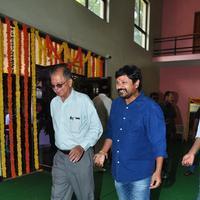 Sunil and N Shankar Movie Opening Photos | Picture 1401163