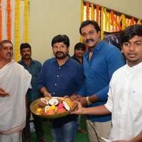 Sunil and N Shankar Movie Opening Photos | Picture 1401164