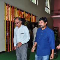 Sunil and N Shankar Movie Opening Photos | Picture 1401165