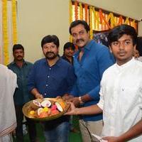 Sunil and N Shankar Movie Opening Photos | Picture 1401166