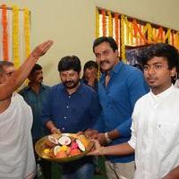 Sunil and N Shankar Movie Opening Photos | Picture 1401167