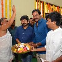 Sunil and N Shankar Movie Opening Photos | Picture 1401168