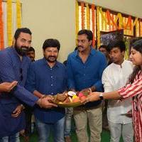 Sunil and N Shankar Movie Opening Photos | Picture 1401171