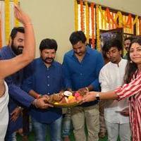 Sunil and N Shankar Movie Opening Photos | Picture 1401172