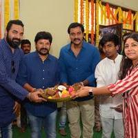 Sunil and N Shankar Movie Opening Photos | Picture 1401174