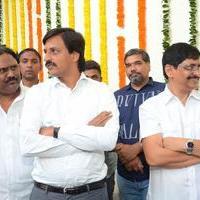 Sunil and N Shankar Movie Opening Photos | Picture 1401177