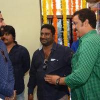 Sunil and N Shankar Movie Opening Photos | Picture 1401178