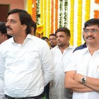 Sunil and N Shankar Movie Opening Photos | Picture 1401180