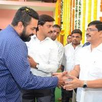 Sunil and N Shankar Movie Opening Photos | Picture 1401181