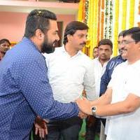 Sunil and N Shankar Movie Opening Photos | Picture 1401182