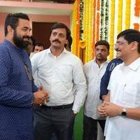 Sunil and N Shankar Movie Opening Photos | Picture 1401186