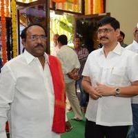 Sunil and N Shankar Movie Opening Photos | Picture 1401188